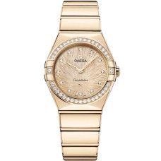 Omega 131.55.28.60.58.001 Constellation